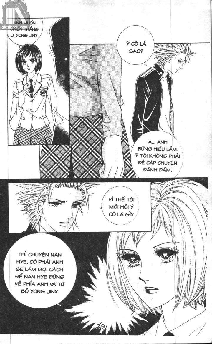 hồng tiểu thư chapter 13 38