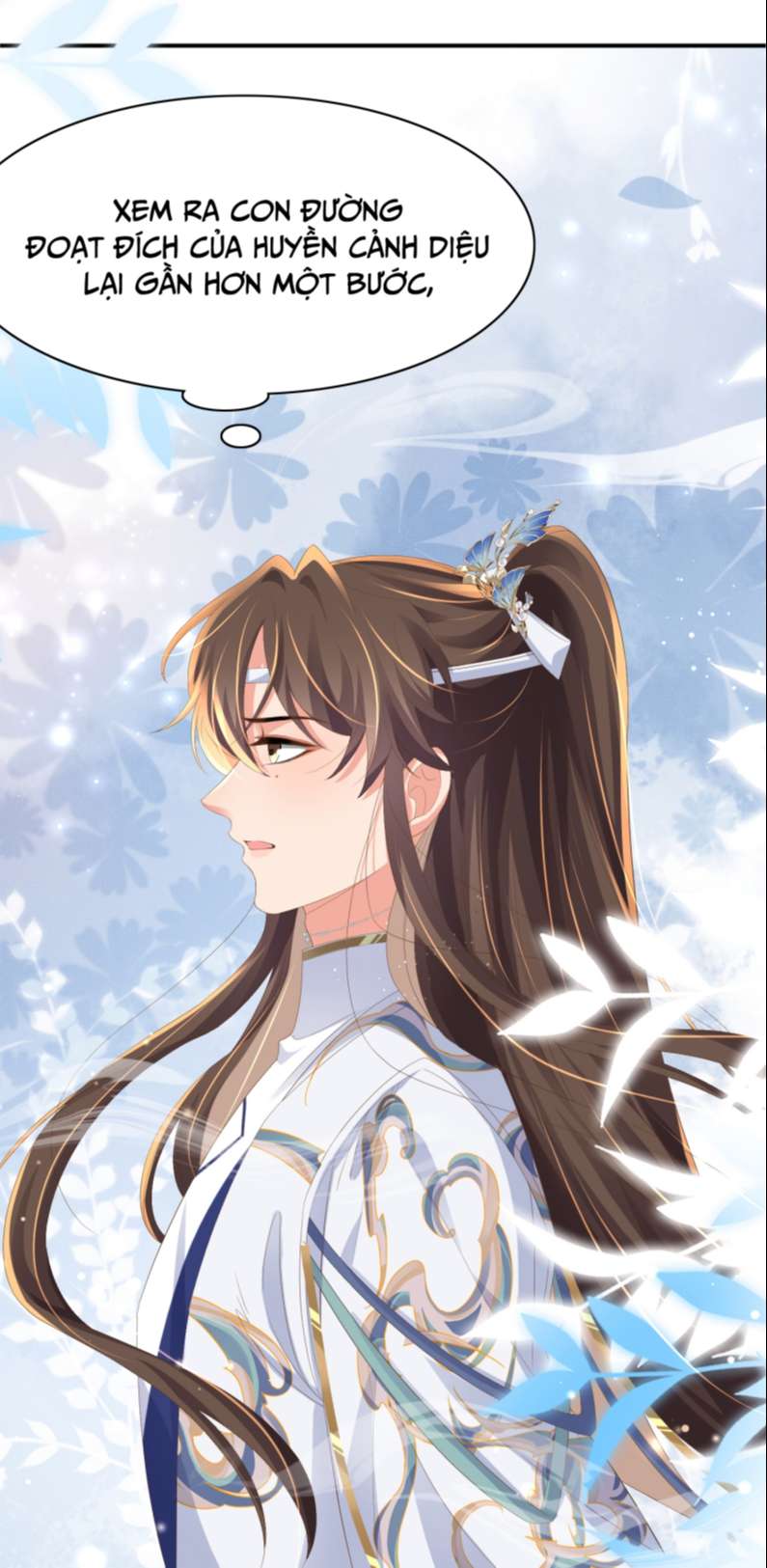 bá tổng vương phi lật xe chỉ nam chapter 99 40