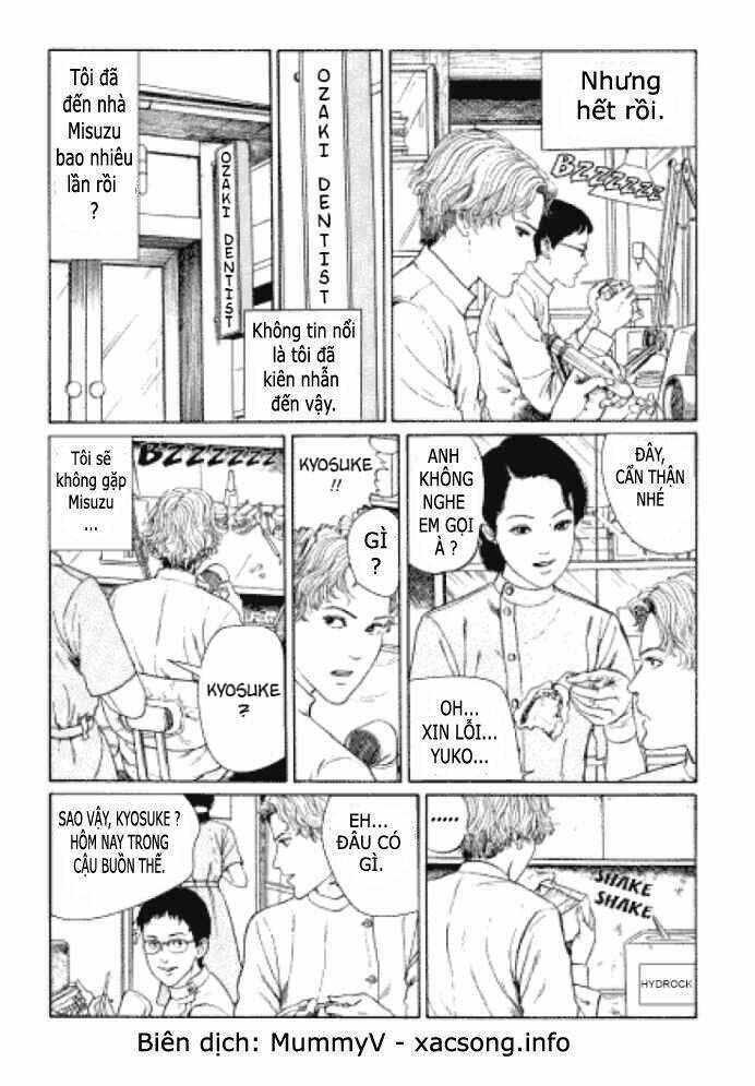 flesh colored horror chapter 2 4