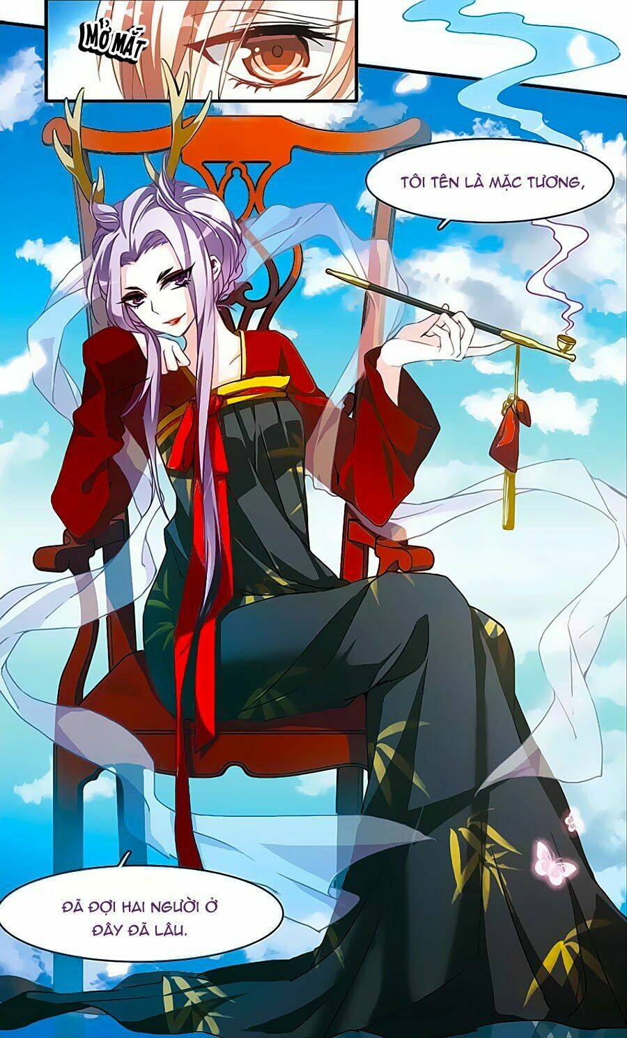 ám chi lạc ấn chapter 51 12