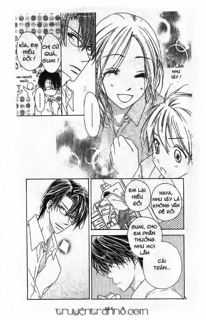 gió xuân chapter 9 4