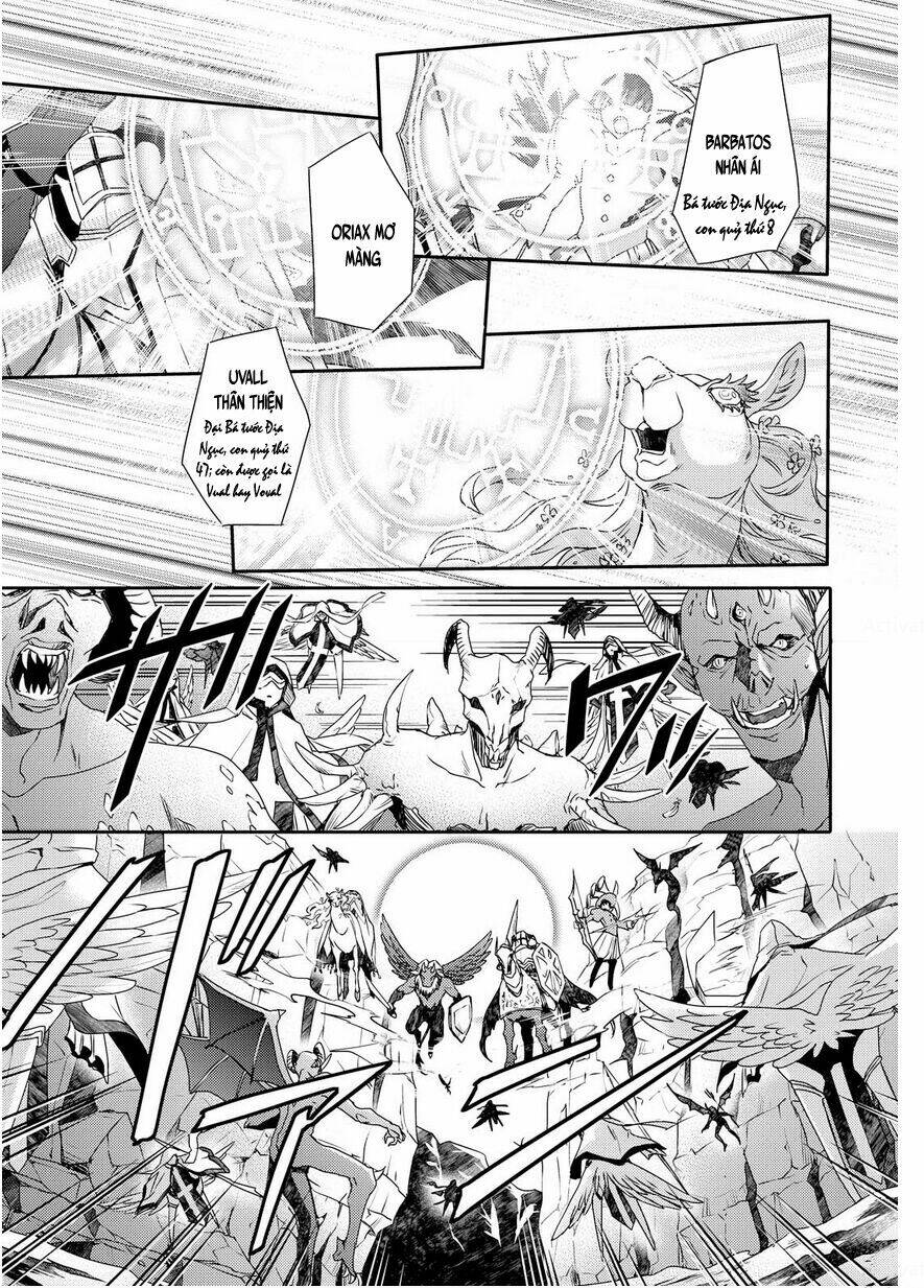 phong ấn triệu hồi ác quỷ dantalion chapter 89 18