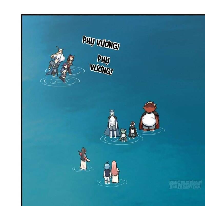 khởi đầu bằng một con côn chapter 88 37