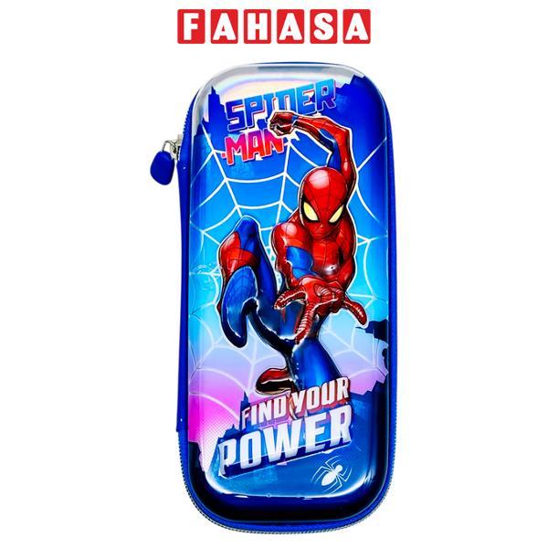 Bóp Viết Spider-Man - iiGEN EN310102 - Peter Parker