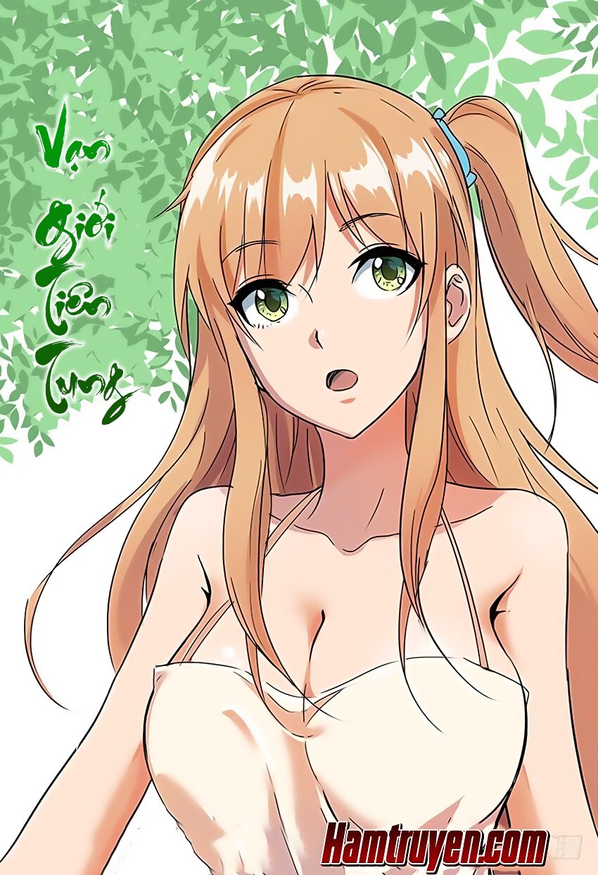 vạn giới tiên trung chapter 78 1