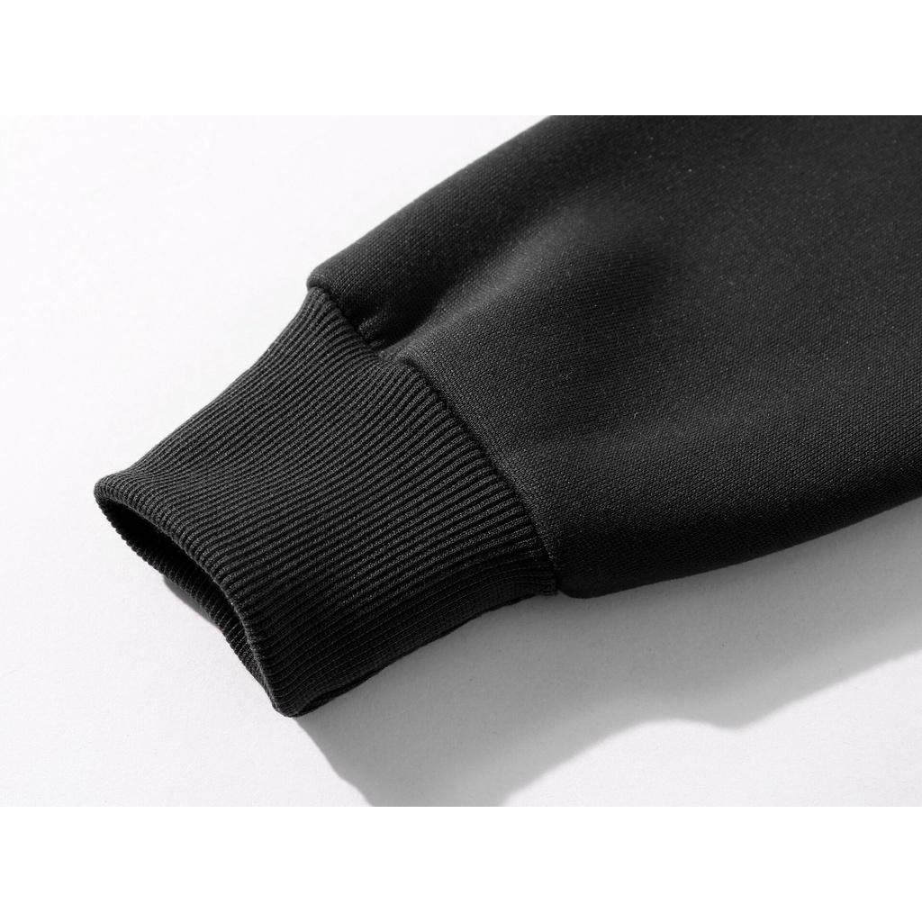 ÁO HOODIE FORM RỘNG NAM NỮ STAY