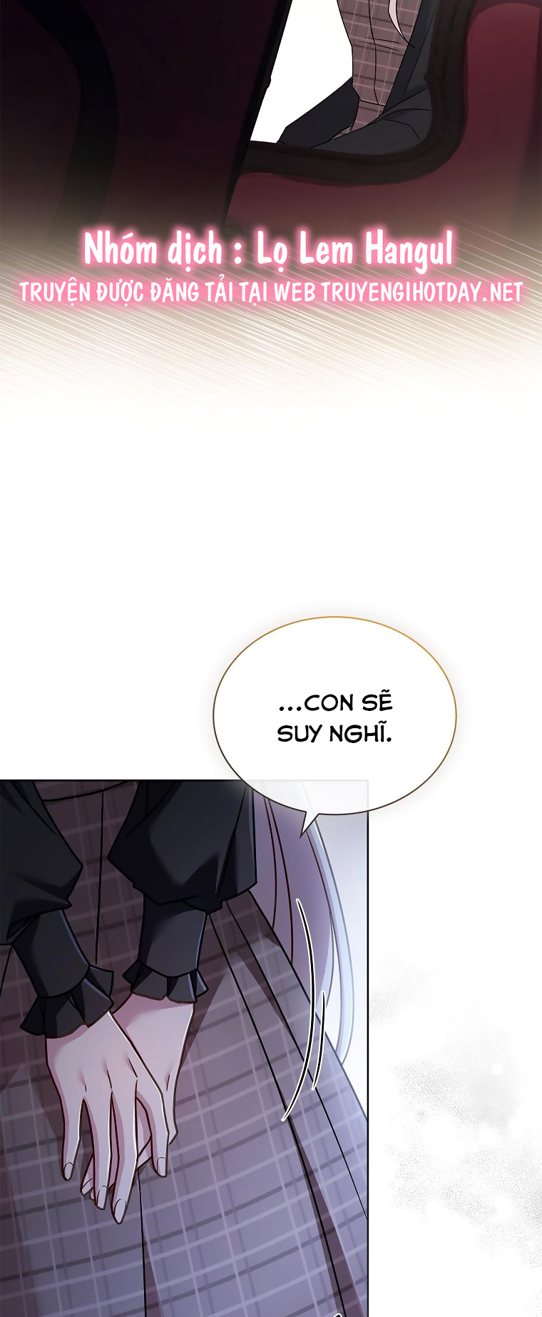 tiểu thư chỉ muốn được nghỉ ngơi chapter 119 65