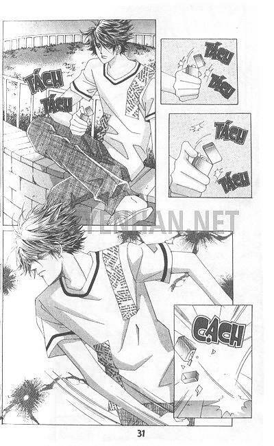 nụ hôn 5000 won chapter 18 13