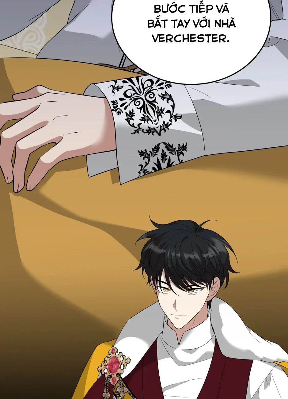 anh trai nguy hiểm của tôi chapter 82 24