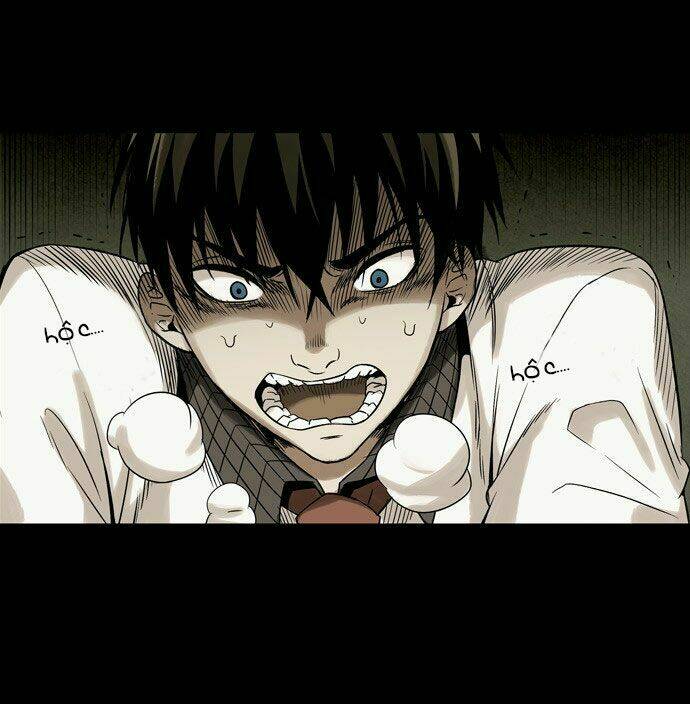 infectee chapter 4 40