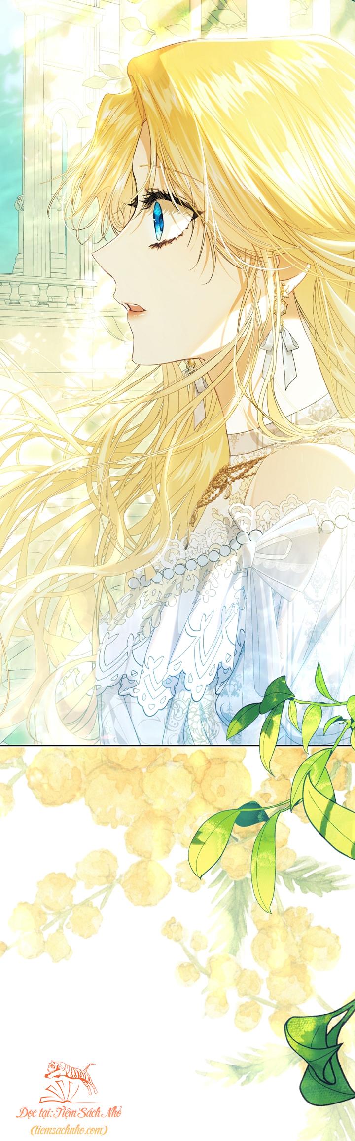 ác nữ là con rối chapter 63 39