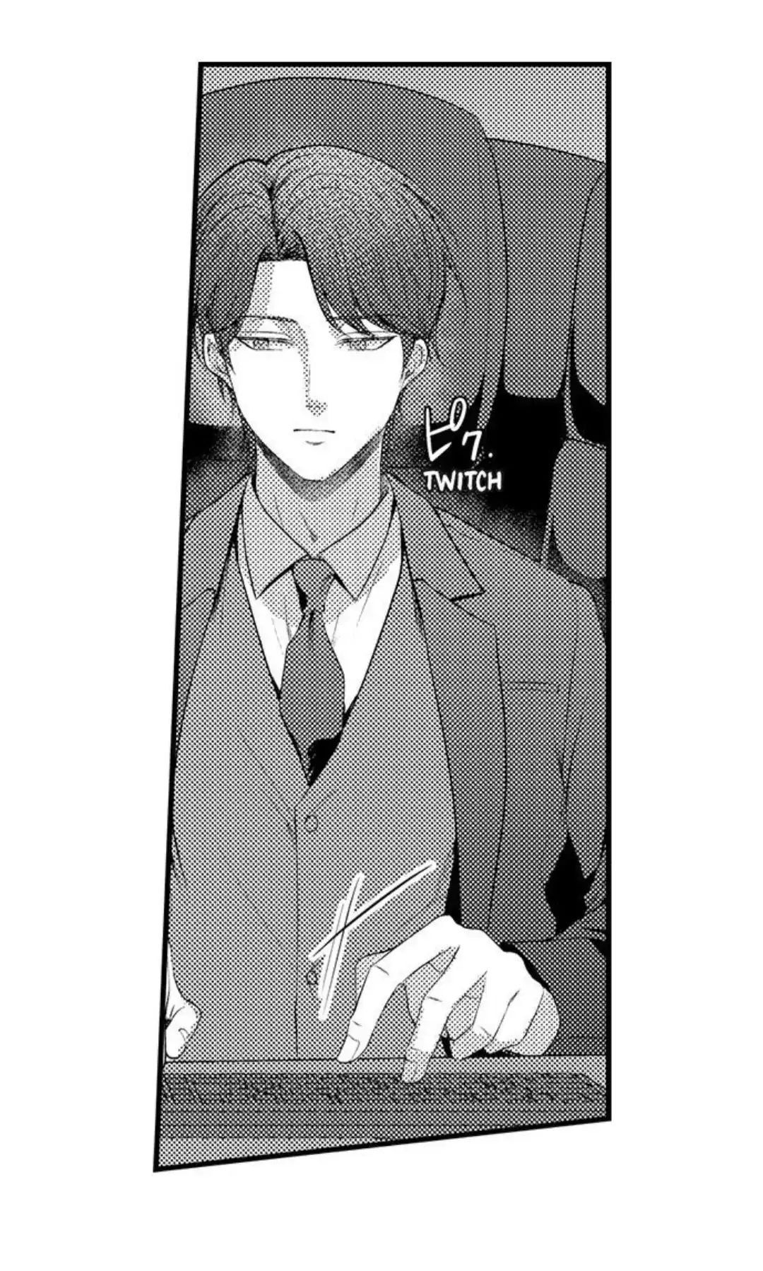 hướng dẫn yêu đương của ngài giám đốc chapter 2.2 3