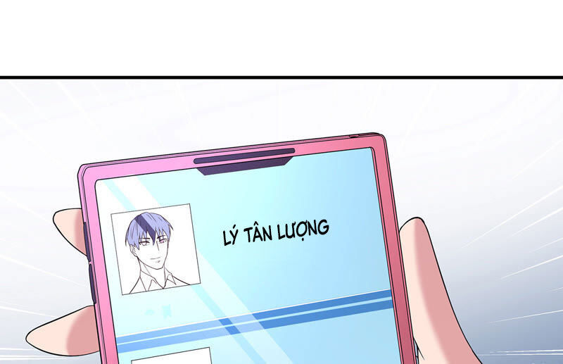 chiến lược lãng mạn của thịnh thiếu chapter 15 13