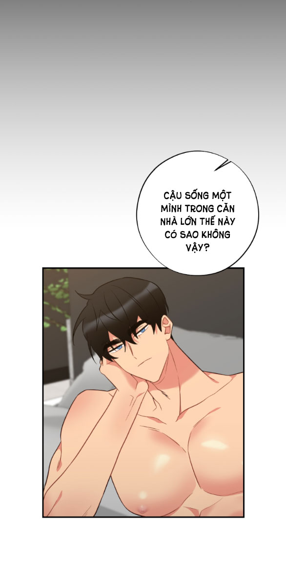 [18+] phương pháp xuất tinh của dosagyeon chapter 10.1 9