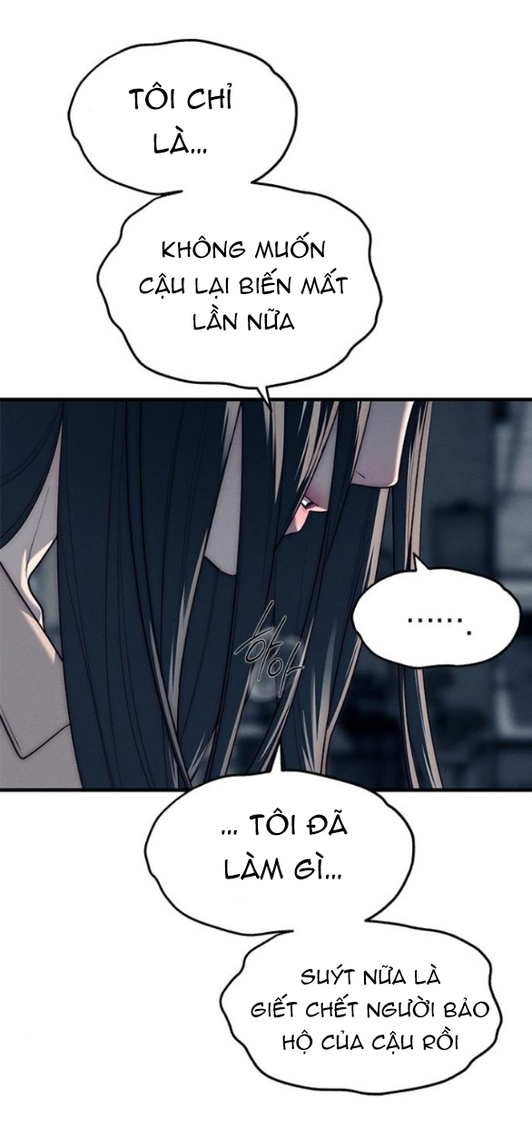 xâm nhập trường trung học tài phiệt chapter 89.1 18