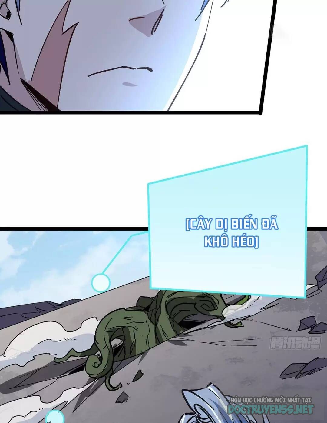 giải cứu 99 nữ chính ở mạt thế chapter 125 33