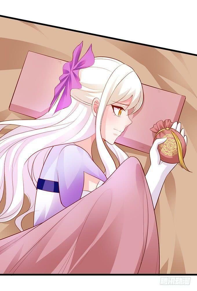 hồ tiên hung bạo chapter 141 15