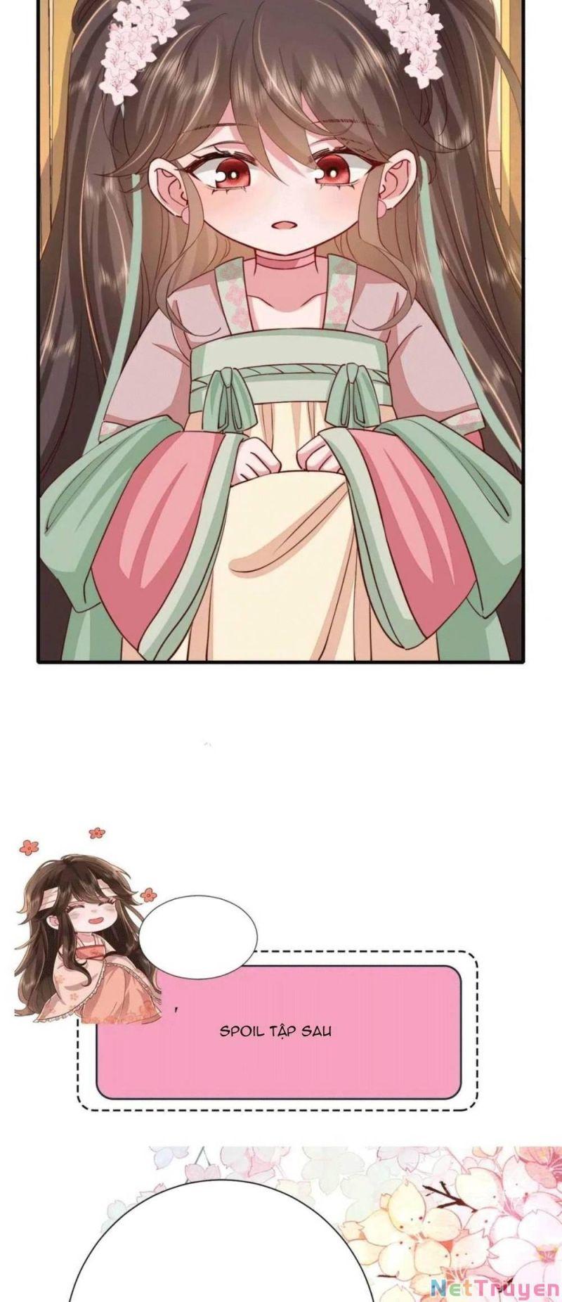 phương thức sinh tồn của công chúa pháo hôi chapter 104 25