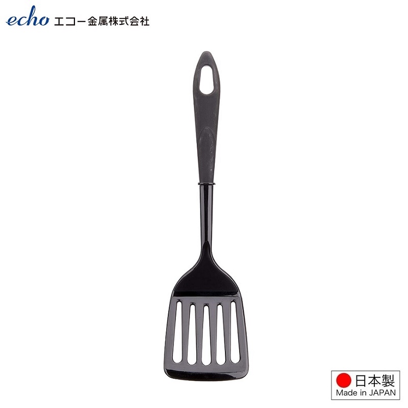 Bộ dụng cụ nhà bếp Echo Metal size nhỏ hàng nội địa Nhật Bản