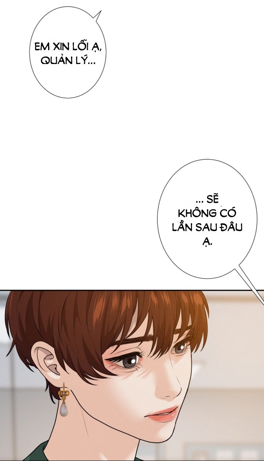 tôi đang hẹn hò với anh chàng điên loạn chapter 26 39