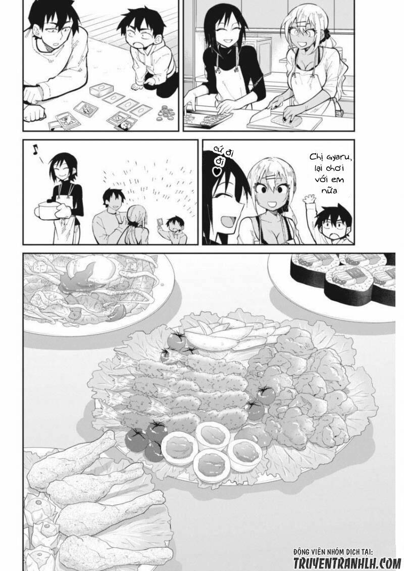 gal gohan chapter 22 6