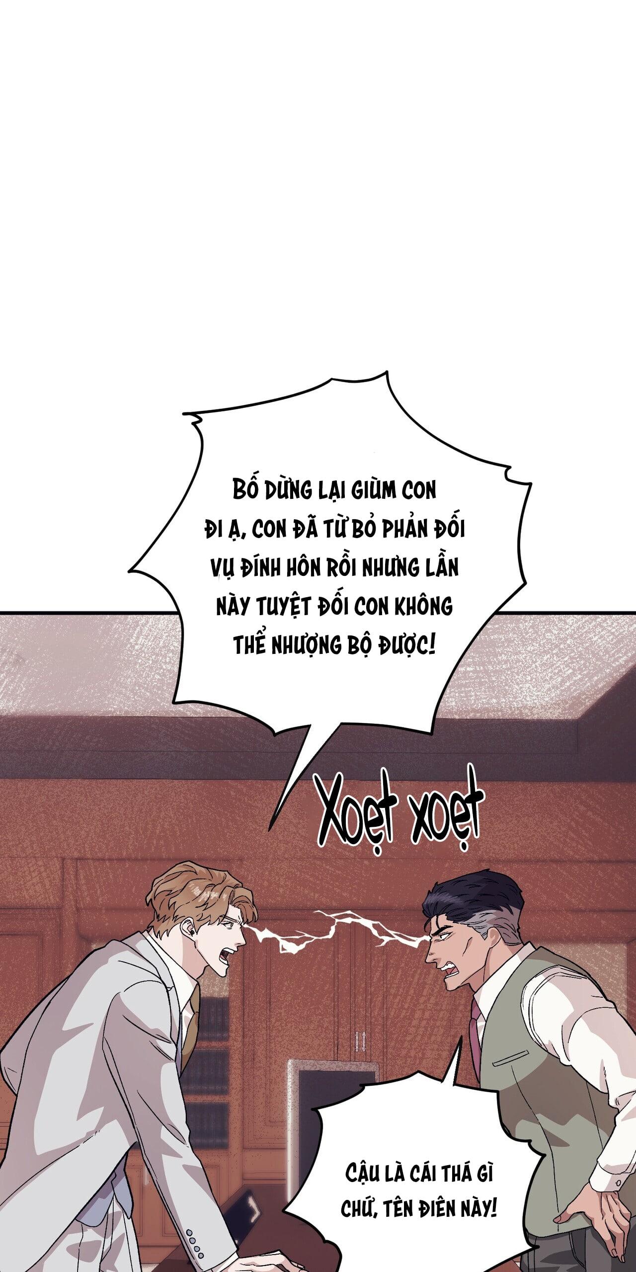 làm dâu nhà tài phiệt họ kang chapter 52 50