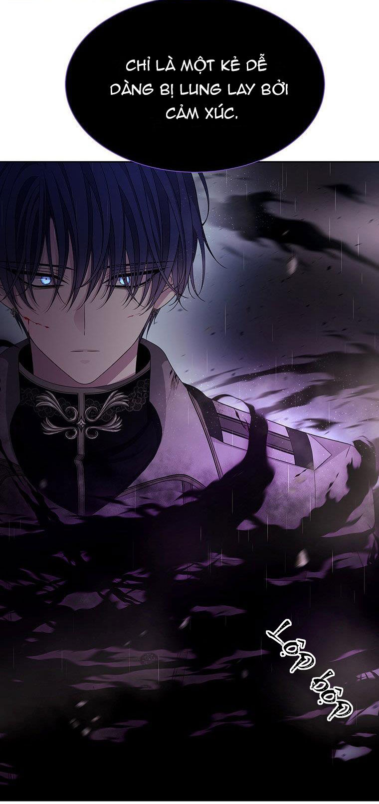 năm môn đệ của charlotte chapter 114 32