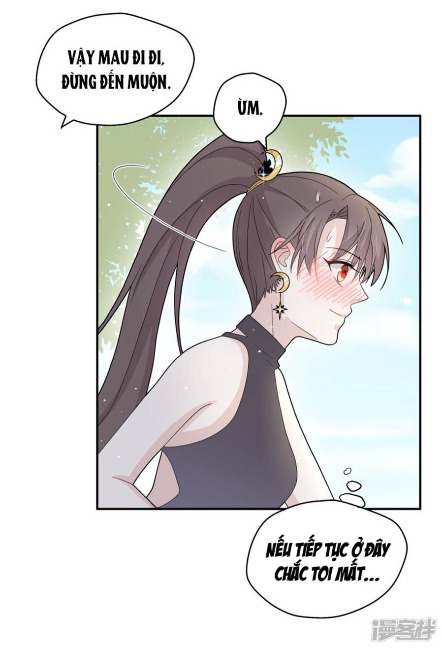 thiên kim bất lương chapter 39 22