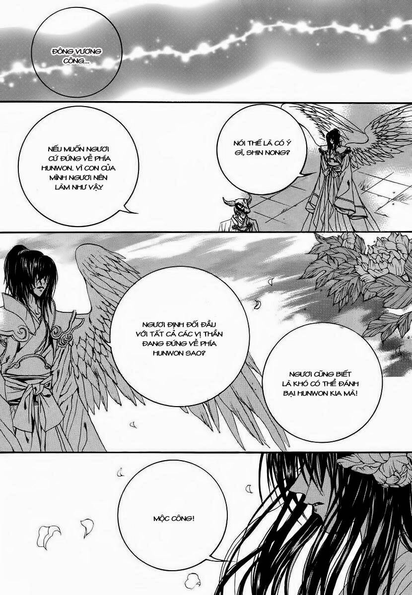 tân nương của thủy thần chapter 64 20