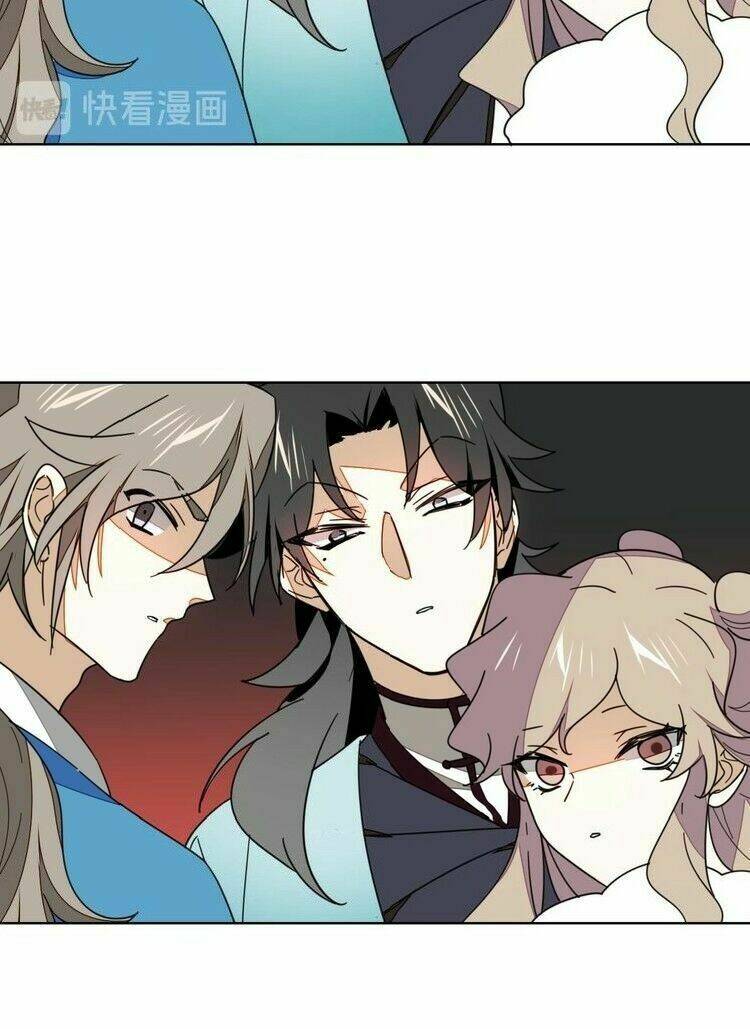 đứng yên! đều là người nhà cả mà! chapter 7 30