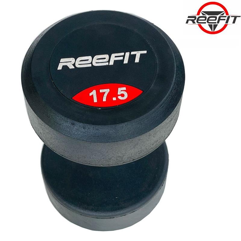Bộ 2 ta tay cao su REEFIT 15kg
