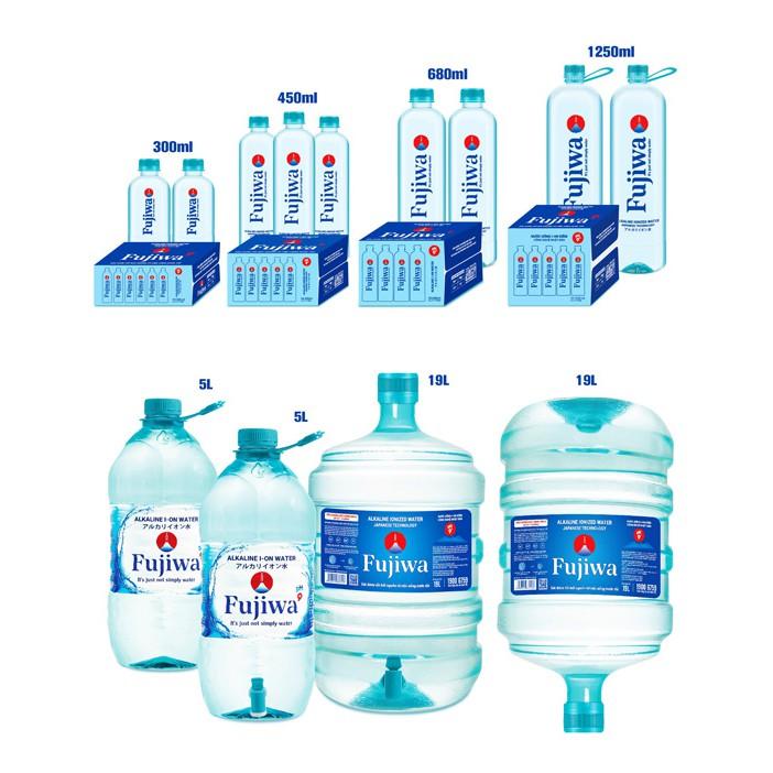 Chân đế sắt bình nước 19L