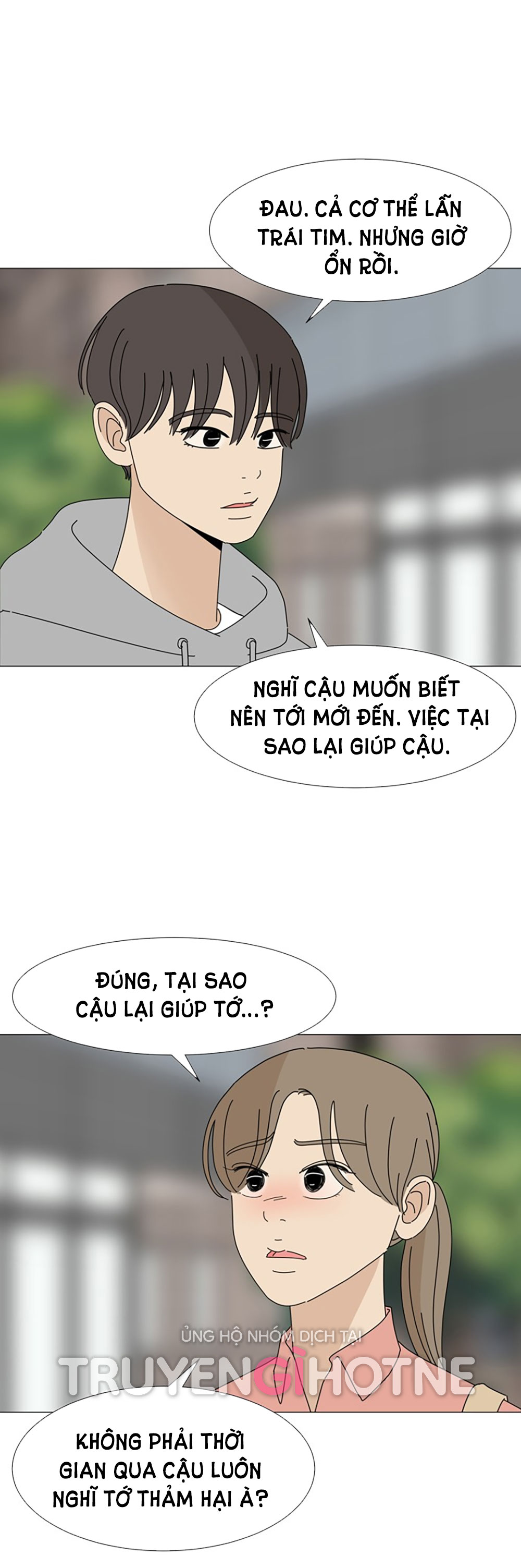 Tuyển Tập Truyện Ngắn Dằm Khăm Của Bạn Mảy chapter 44.2 - Trang 62