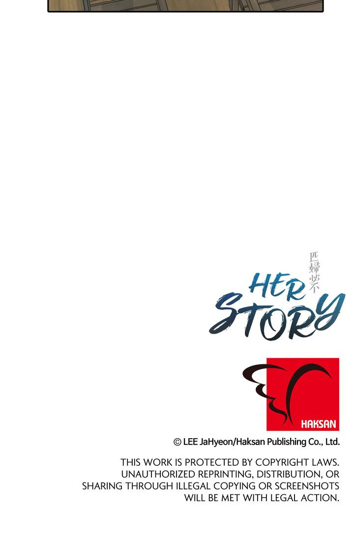 câu chuyện về người phụ nữ ấy chapter 116 27