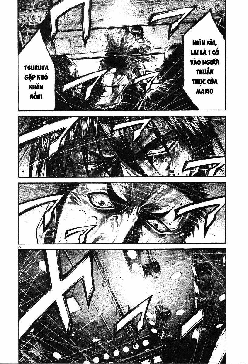 rainbow chapter 156 6