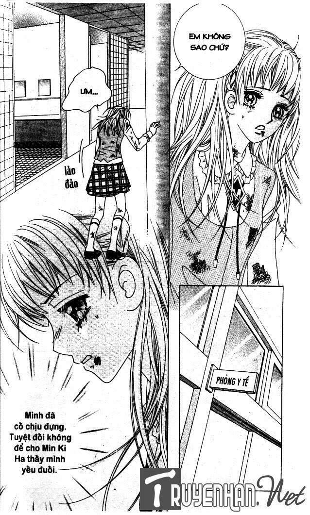 my lovely master chapter 30 27