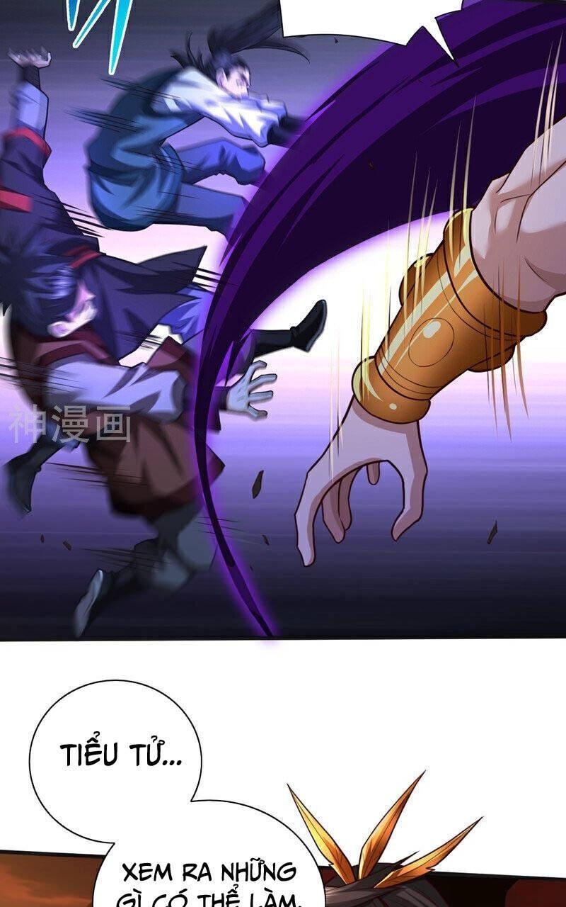 bị sư phụ xinh đẹp dùng 99 cách dạy dỗ thành thánh chapter 236 2