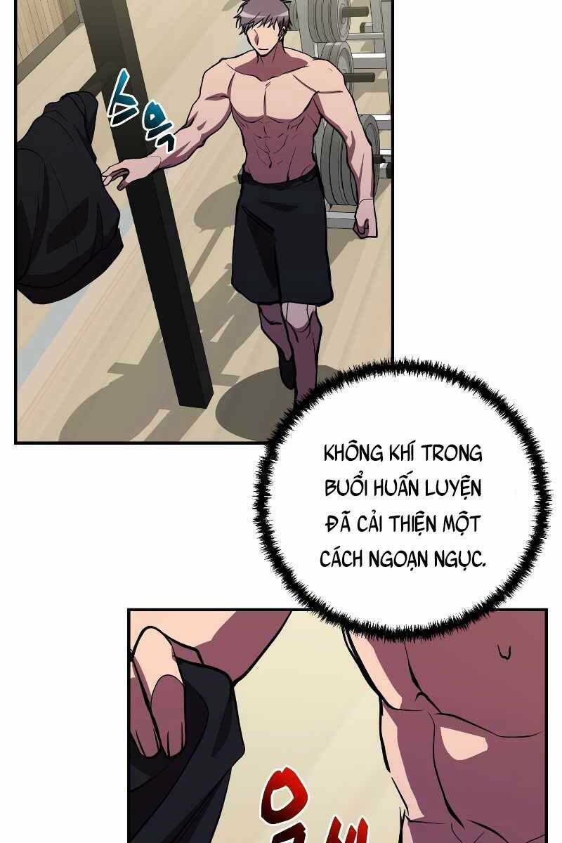 giả vờ làm kẻ vô dụng ở học đường chapter 43 92