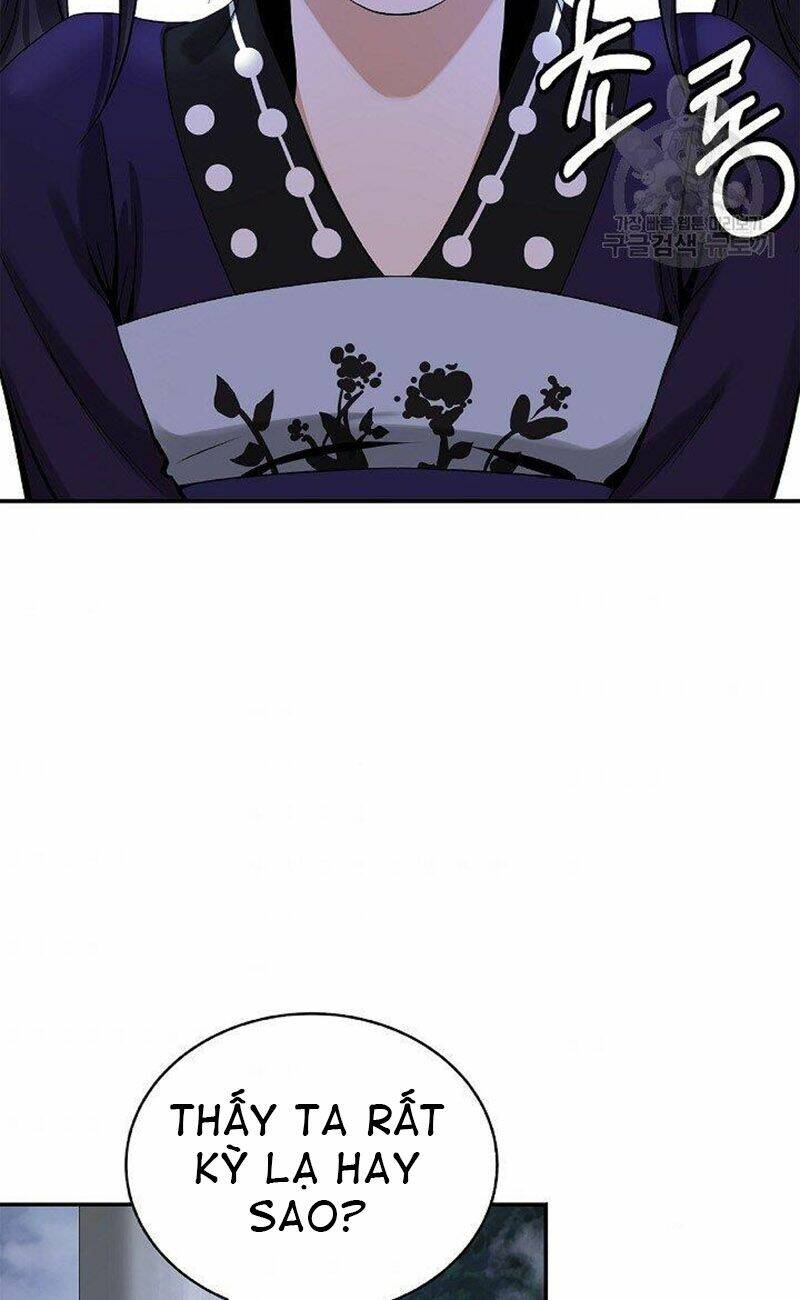 xuyên không thành hổ chapter 67 57