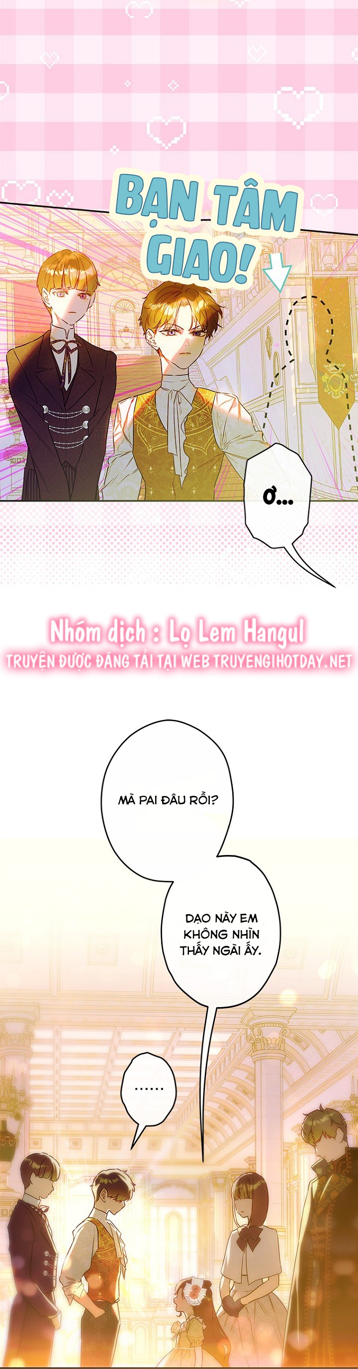 mẹ tôi kết hôn một lần nữa chapter 62 27