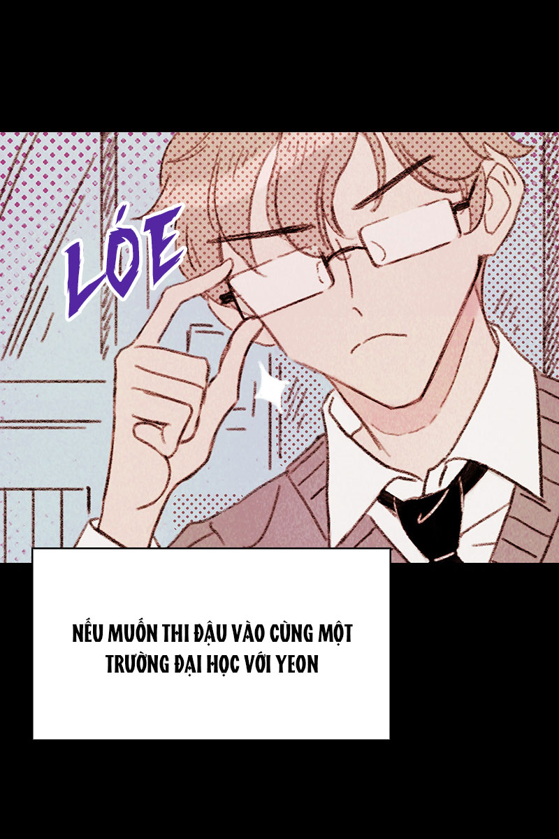 trò chơi dâm đãng chapter 2.1 21