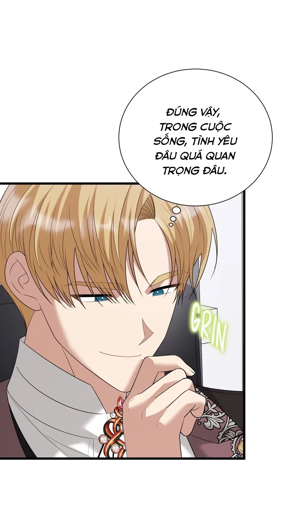 anh trai nguy hiểm của tôi chapter 95 12