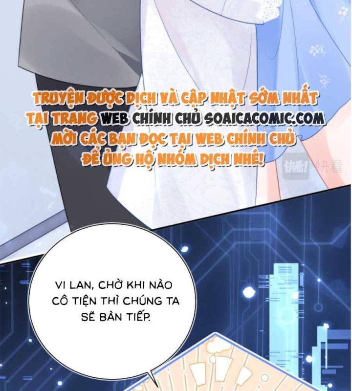 vị chỉ huy lạnh lùng khóc trong vòng tay tôi chapter 14 38