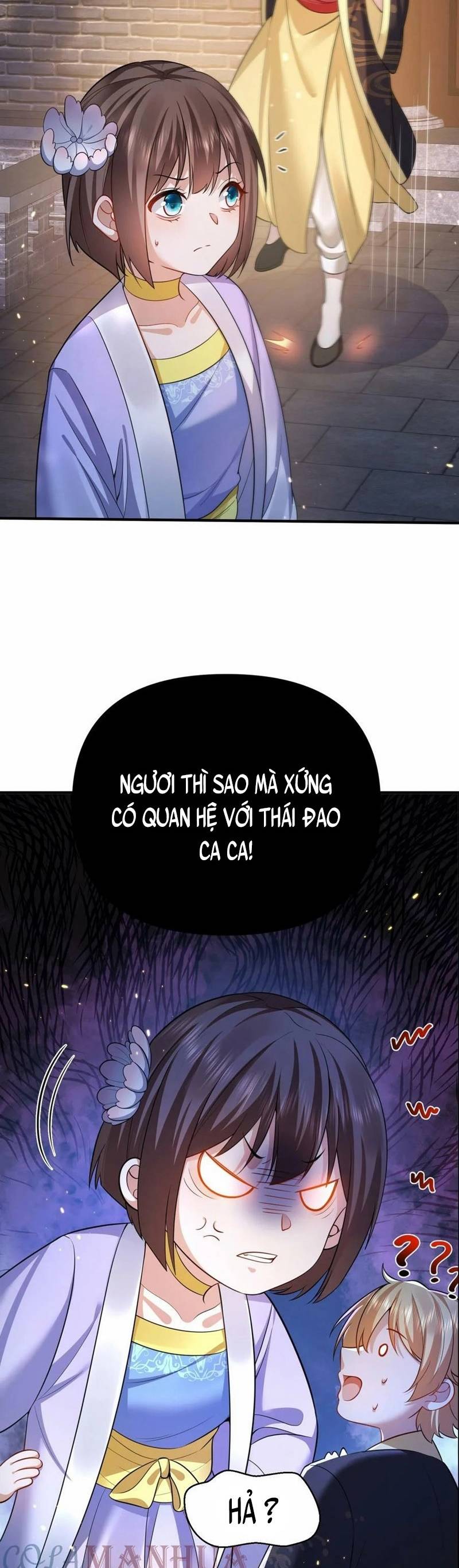 Ta Vô Địch Lúc Nào chapter 141 7