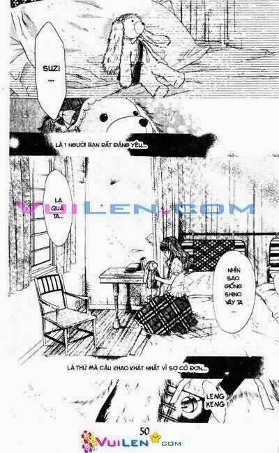 bát khuyển sỹ phương đông chapter 5 50