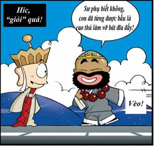 tân tây du ký chapter 71 6