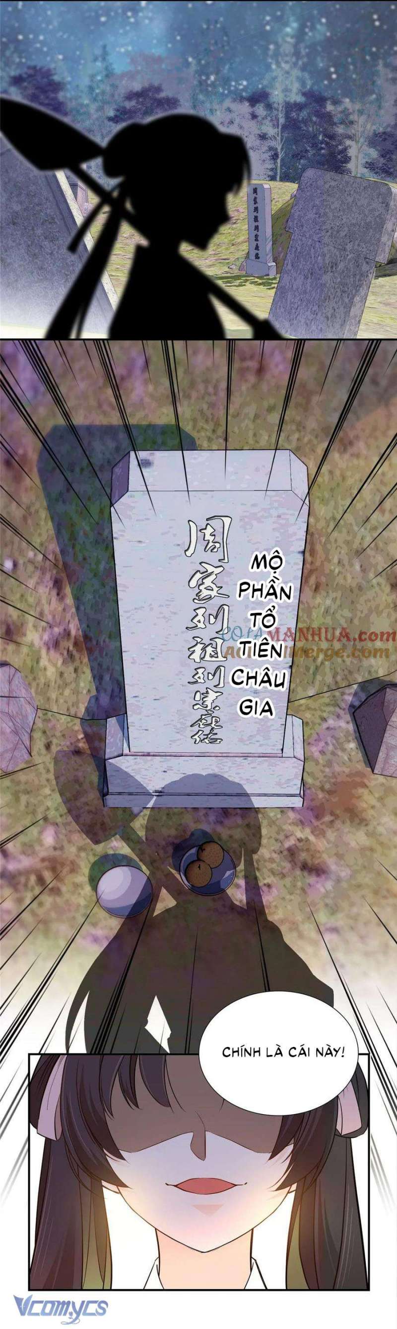 cha, hôm nay người đã học bài chưa? chapter 5 6