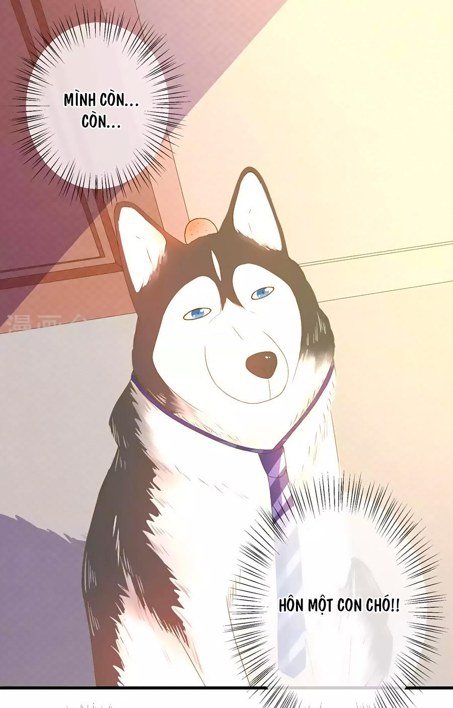 cuộc sống hào môn của vu nữ chapter 9 4