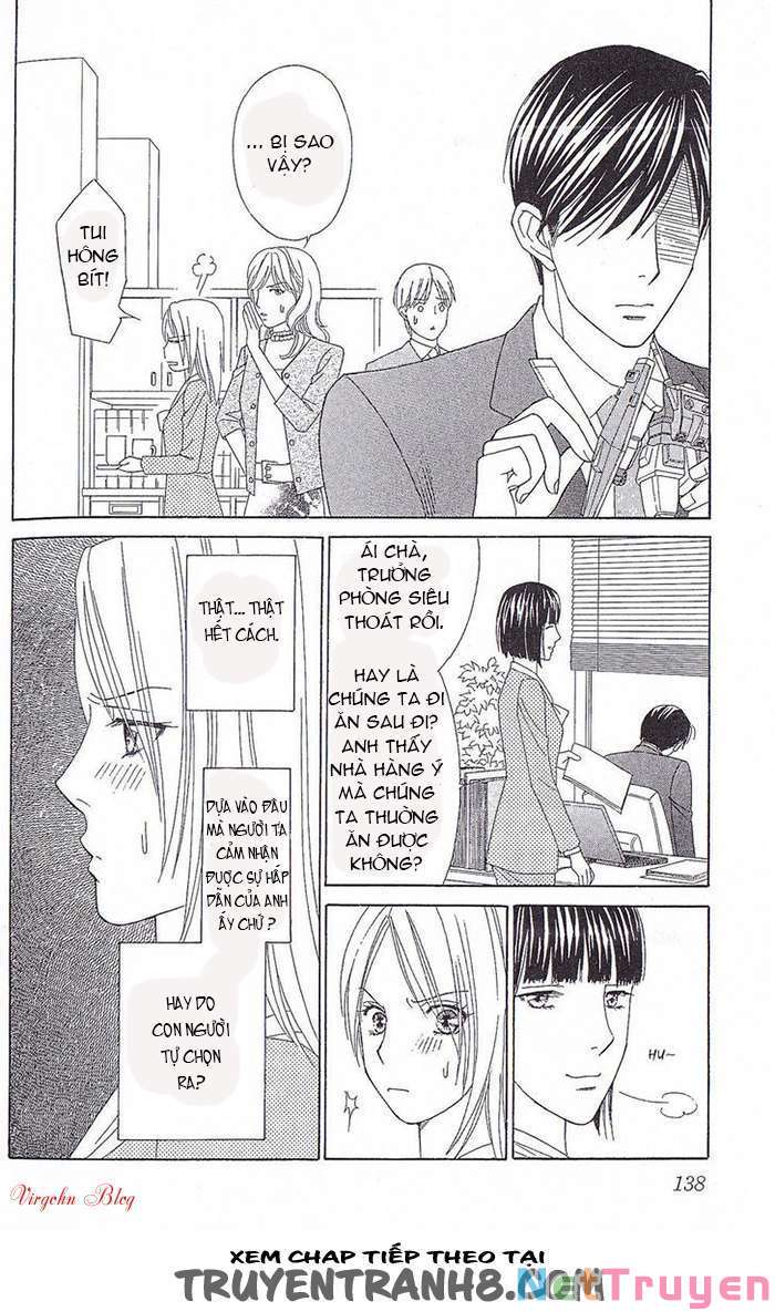 chou yo hana yo chapter 34 23