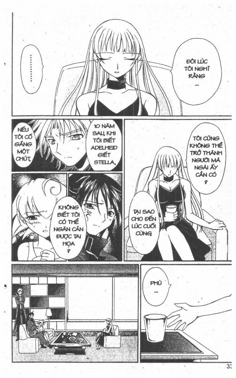 record of fallen vampire chapter 6 33